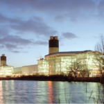 Rainmaker Seeks Buyer For 1000MW Gas Power Station in London