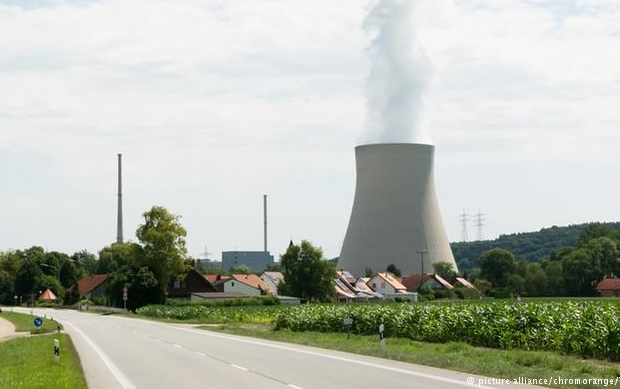 Germany to move away from nuclear and fossil fuels, targets renewables as alternative energy source
