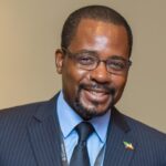 H.E. Gabriel Mbaga Obiang Lima