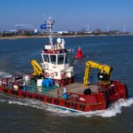 Damen Shipyards Group