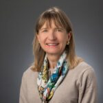 Christine Morris