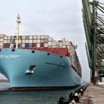 Maersk A/S, Fleet Management Limited, Keppel Offshore & Marine
