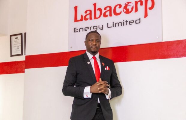 Labacorp Energy Limited