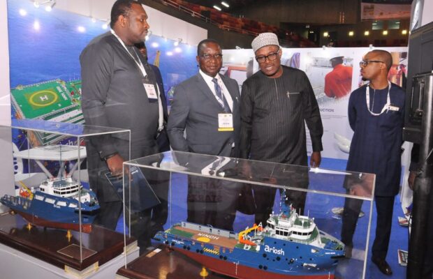 NOG 2021: Fortifying the Nigerian Oil and Gas Industry for Economic Stability and Growth