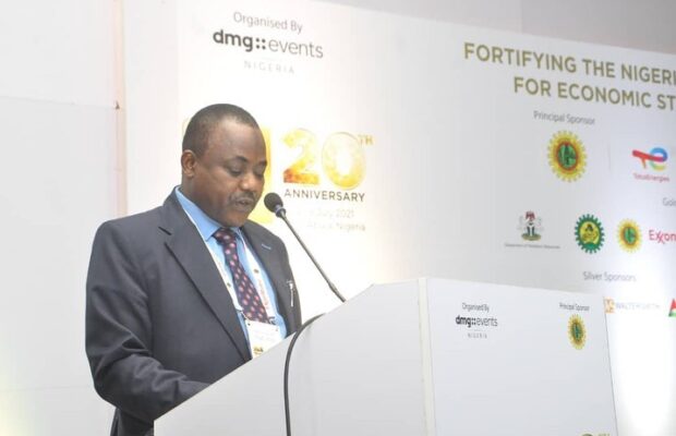 DPR Seeks Stronger Legal, Financial, Indigenous Capacity in Nigeria’s Petroleum Industry
