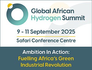 Global African Hydrogen Summit 2025