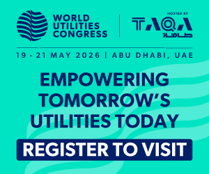 World Utility Congress 2026