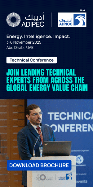 ADIPEC 2025