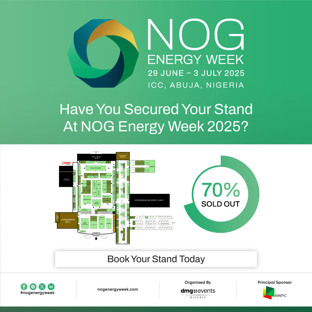 NOG Energy Week 2024