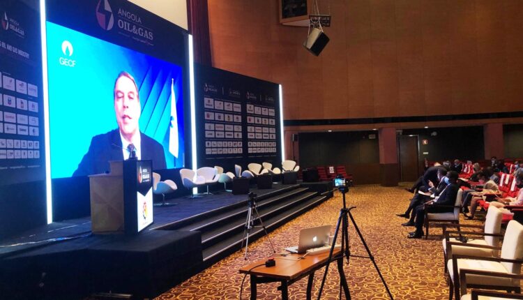 The Gas Exporting Countries Forum (GECF)