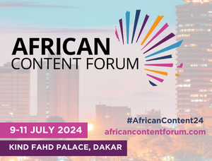 Africa Content Forum (ACF) 2024