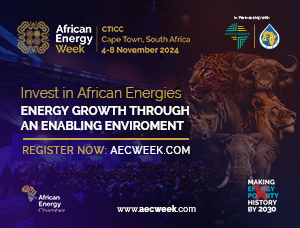 African Energy Week 2024