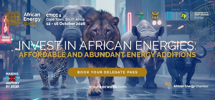 African Energy Week (AEW) 2026