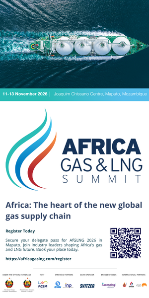 Africa Gas & LNG Summit 2026