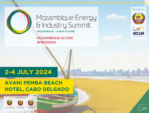Mozambique Energy and industry Summit 2024