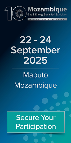 Mozambique Gas and Energy Summit2025