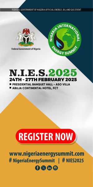 Nigeria International Energy Summit