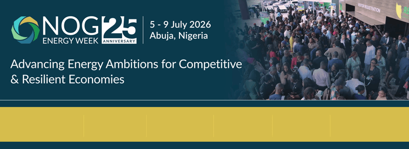 NOG Energy Week 2026