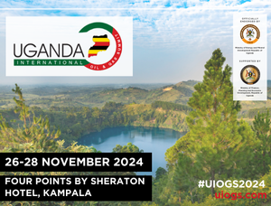 Uganda International Oil and Gas Summit 2024