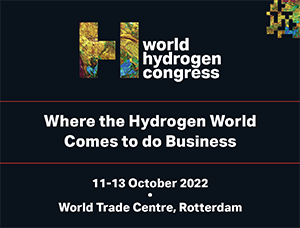 World Hydrogen Council