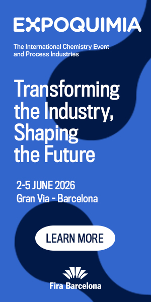 Expoquimia 2026