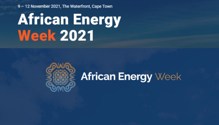 African Energy Chamber