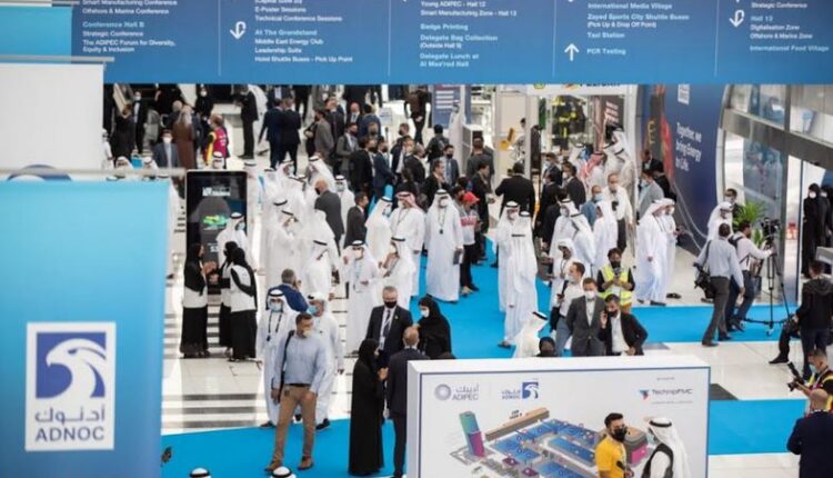 ADIPEC