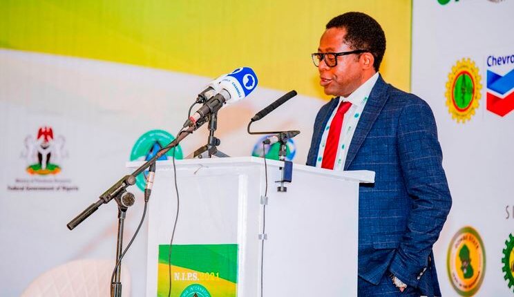 Nigeria International Energy Summit (NIES 2022)