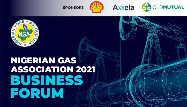 Nigerian Gas Association Business Forum 2021