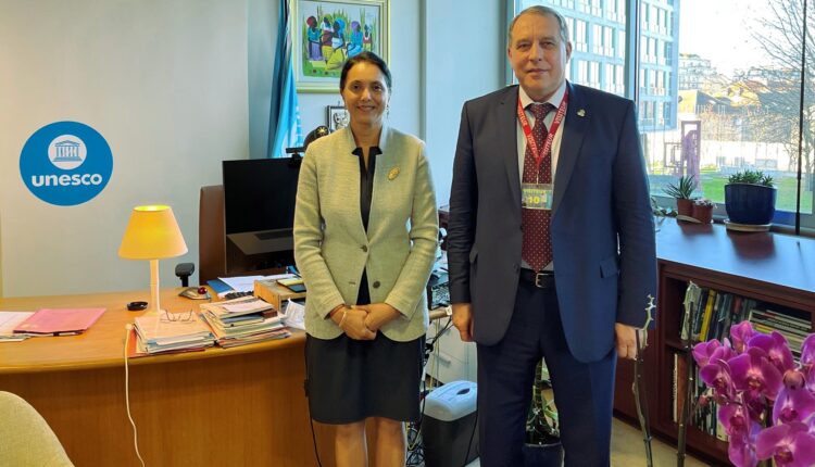 Gas Exporting Countries Forum (GECF)