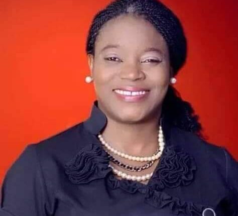 Dr. Oladunni Owo