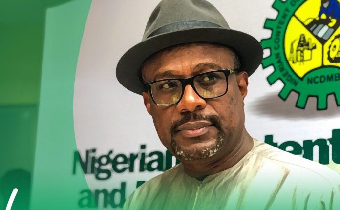 Nigerian Oil and Gas Industry Content Development (NOGICD) Act