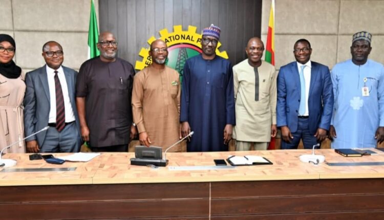 Petroleum Technology Association of Nigeria (PETAN)