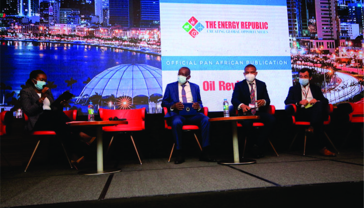 African Oil & Gas Opportunities