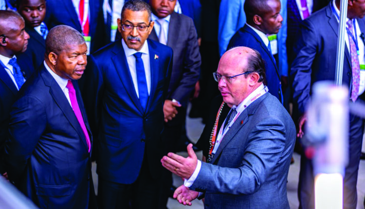 Africa Petroleum Congress and Exhibition (CAPE VIII)
