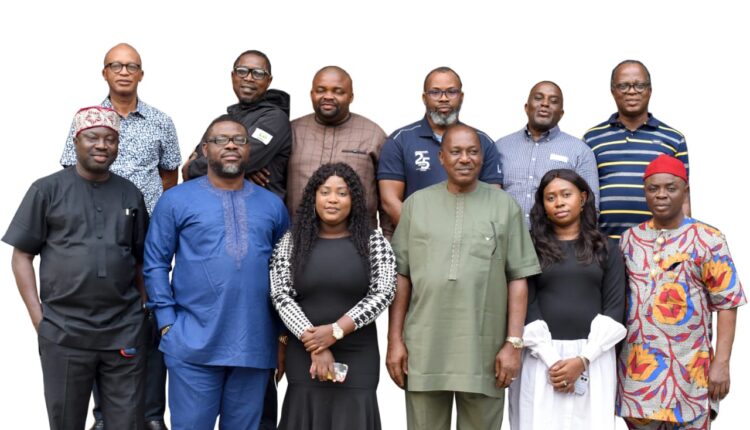 The Oil & Gas Trainers Association of Nigeria (OGTAN)
