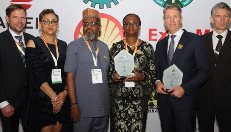 Nigeria International Energy Summit 2022