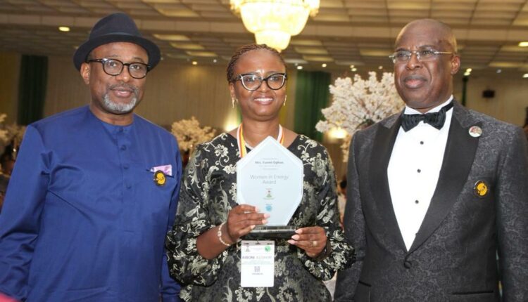 Nigeria International Energy Summit 2022