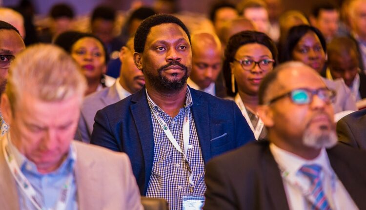 Mozambique Energy & Industry Summit