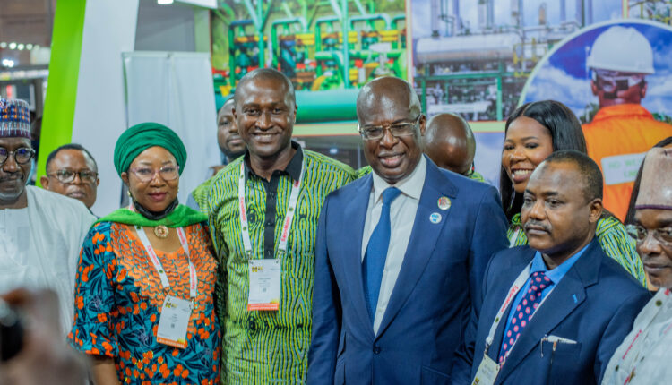 21st edition of Nigeria’s foremost energy event, NOG Conference and Exhibition