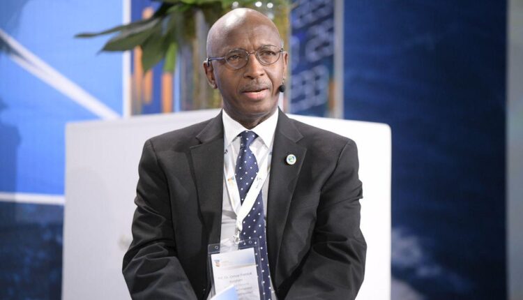 African Petroleum Producers Organization (APPO)