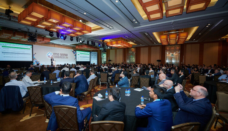 FPSO World Congress 2022