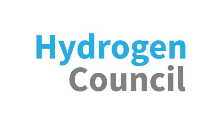 Hydrogen council