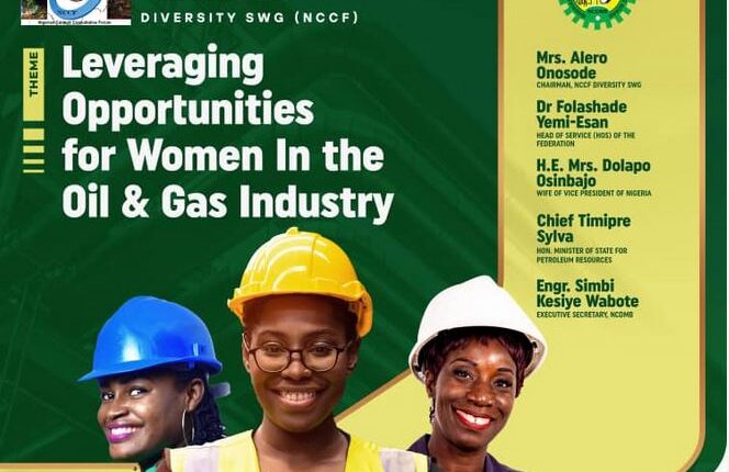 Nigerian Content Development and Monitoring Board (NCDMB)