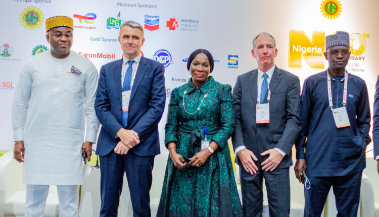 Nigeria Oil and Gas Conference & Exhibition (NOG) 2022