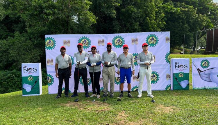 NOG Conference & Exhibition 2022