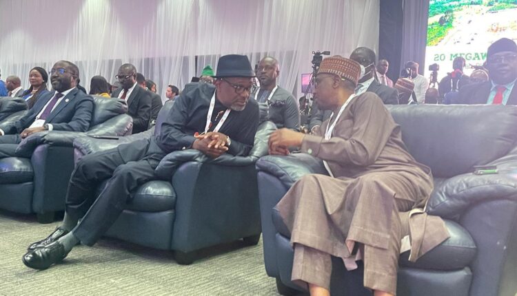 NOG Conference and Exhibition 2022