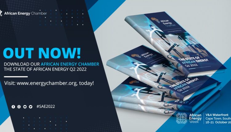 African Energy Chamber