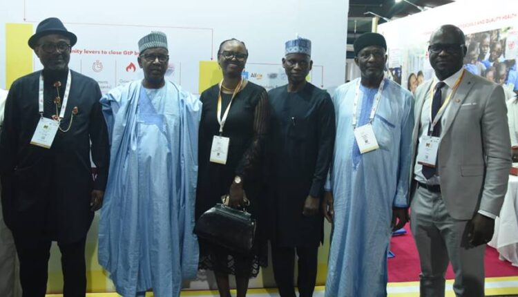 NOG Conference & Exhibition 2022