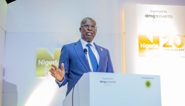 NOG Conference and Exhibition